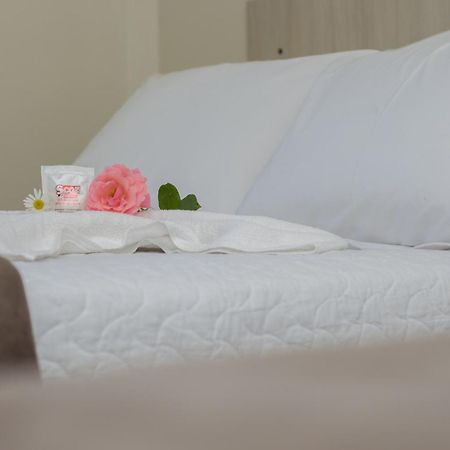 Hotel Scoz Pouso Redondo المظهر الخارجي الصورة
